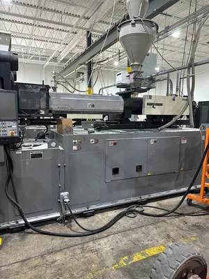 2015 NISSEI FNX460III-160A Horizontal Plastic Injection Molding Machines | JYC MACHINERY (7)