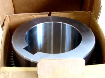 NEW REXNORD 0744701 1030G FLEX HUB 4.0000 NON-STK