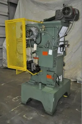 USED 1973 PERKINS 22-S