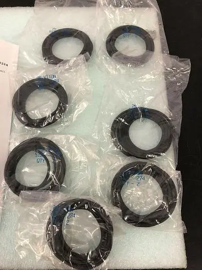 O-RING 75VITON SIZE 274