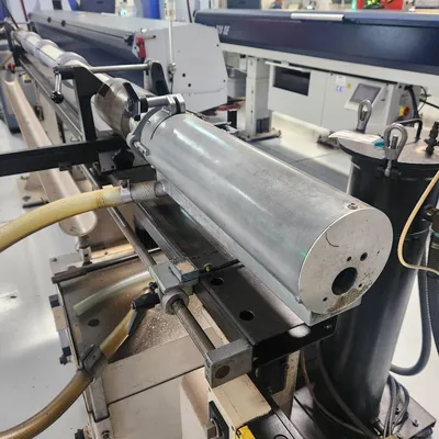 2007 STAR SB-16 TYPE D Swiss Type Automatic Screw Machines | Midstate Machinery (7)