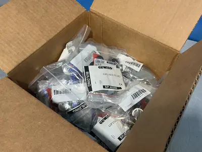 Used GEWISS GP150133.R2 Disconnects Ohio US | HGR 24 #1457383