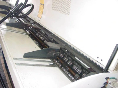 USED 2011 MTA Eagle 551-6