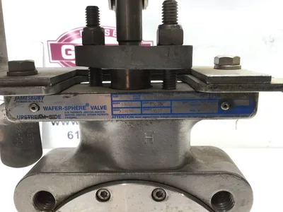 Jamesbury QUARTZ QX2VEO2SRA 3″ Butterfly VALVE POSITION INDICATOR