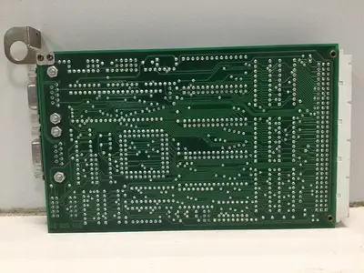 USED BACHMANN ELECTRONIC STU500.02