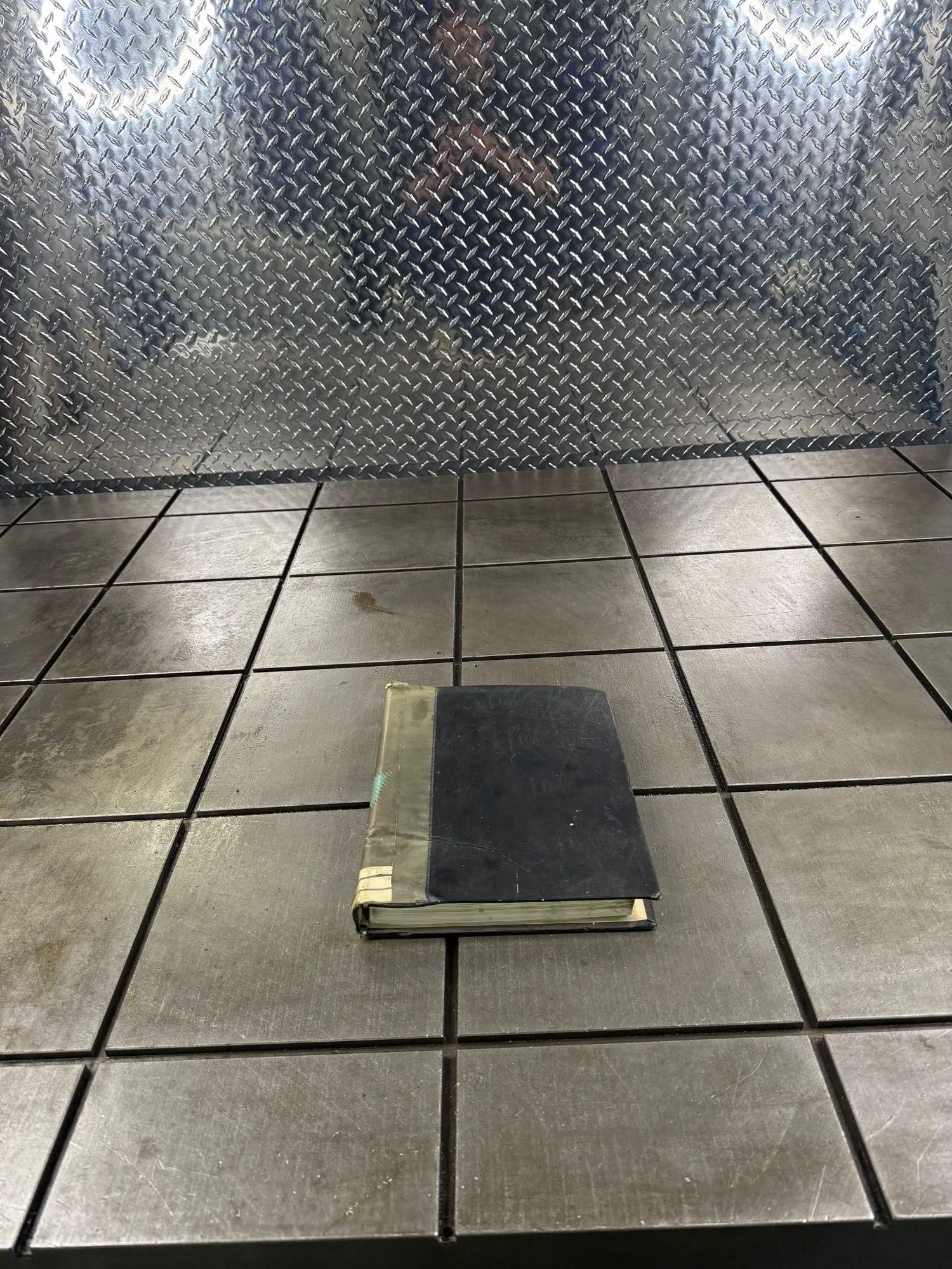 USED Citizen Cincom Manual