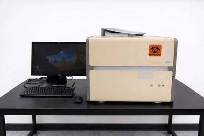 USED ROCHE LIGHTCYCLER