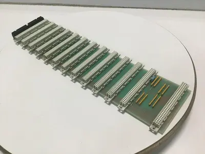 USED KEBA E-I/O BUS-3 D1335D