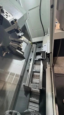 2021 HAAS ST-25 CNC Lathes | SNL Machine Trader LLC (11)