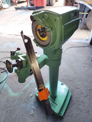 Sterling 2.5" Drill Grinder