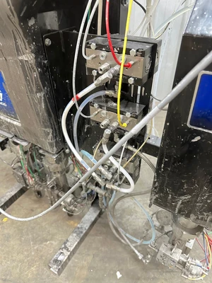 USED GRACO PROMIX PD