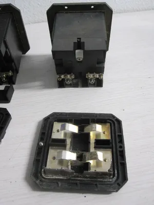 USED FANUC Battery Box