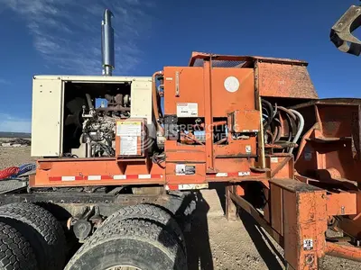 Used 2007 ALJON 400 LOGGER BALER Balers Utah US | US Recycling Equipment #1244459
