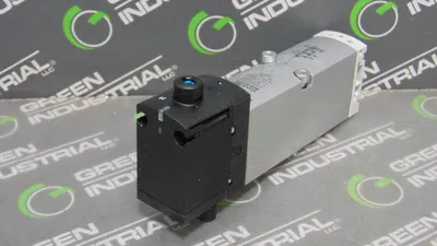 USED FESTO VSVA-B-M25-MZD-A1-1T1L
