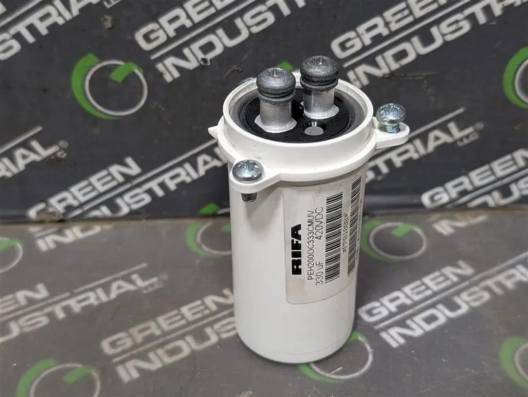 Used RIGID _UNKNOWN_ Relays & Switches | Green Industrial #669565