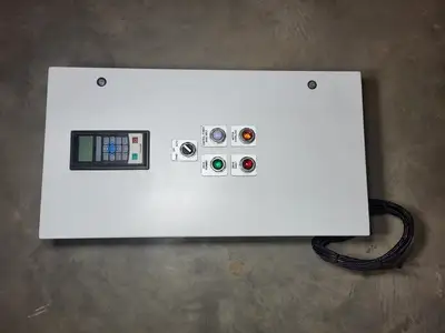 NEW ALLEN-BRADLEY 20-750-MCPOD1-F8M