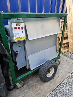 Used DELTA DA3150V Transformers British Columbia CA | Lenmark #1426560