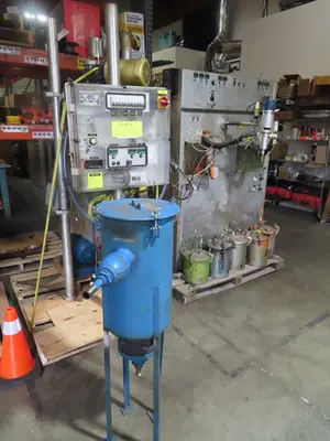 2008 Trico Poly Systems LLC SLDG Mixing Systems | MD Equipment Services LLC (3)