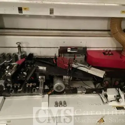 USED IMA ADVANTAGE 500L EDGEBANDER