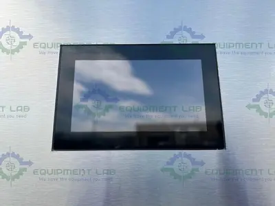 USED NORLAKE NSWDF492SSS/0A WHITE DIMOND SERIES DOUBLE DOOR FREEZER -20C, 49 CU. FT.