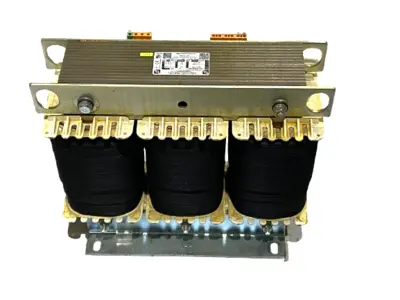 Used Michael Riedel DRUL 8000 UL-CSA Transformers Michigan US | Maverick Industrial Sales #1397467