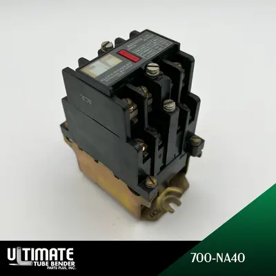 USED ALLEN BRADLEY 700-N400A1