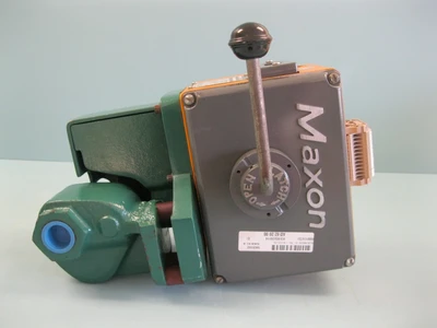 NEW Maxon 760-S1