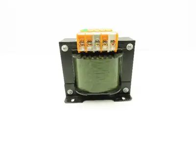 Swallow M21-500E Industrial Control Transformer 500VA HV 230 LV 120