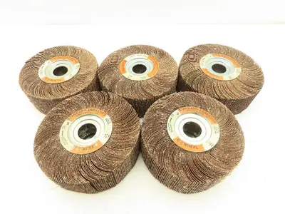 New | in-Stock STANDARD ABRASIVES _UNKNOWN_ Miscellaneous MRO | Arrow Industrial #653746
