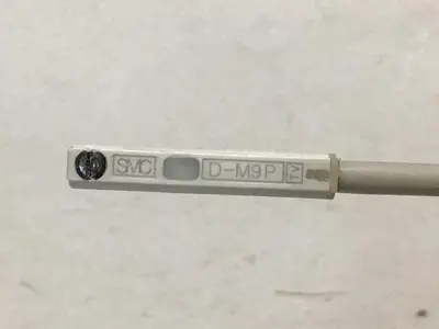 USED SMC D-M9PSAPC