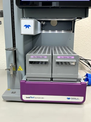 USED Teledyne Nextgen 300 +