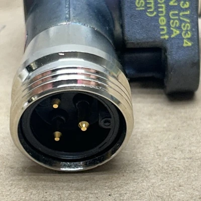 NEW Turck B12-CRS524-ADZ30X2-B1131/S34