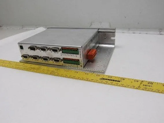 Used JENAER _UNKNOWN_ Servo Drives | Arrow Industrial #557092