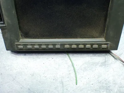 USED FANUC A02B0283B502