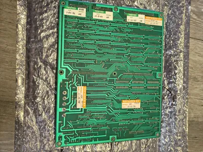 Used WOLOCK & LOTT 118-001 REV 7 Printed Circuit Board Equipment South Carolina US | ESS Industrial Equipment Sales #1465094