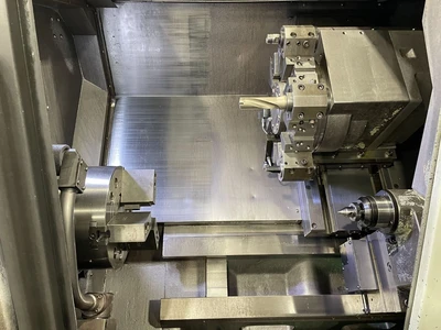 2011 DOOSAN PUMA 300C CNC Lathes | Toolquip, Inc. (2)