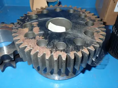 Sprockets