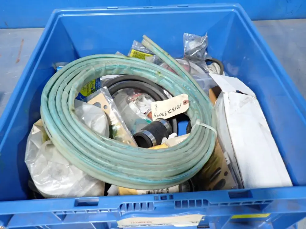 Hardware Parts Lot