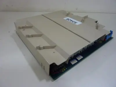 USED SIEMENS 6SC6120-0FE01