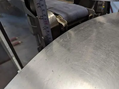 Complete WeighPack Packaging Line