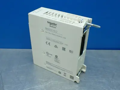 NEW SCHNEIDER ELECTRIC BMXDDO1602