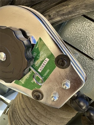 Used 2022 KING _UNKNOWN_ Woodworking Radial Arm Saws California US | MachineryMax #1320468