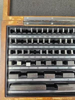 FOWLER No 4055 Tooling | GMT (6)