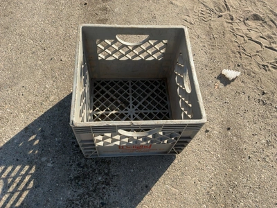 Used _UNKNOWN_ _UNKNOWN_ Shipping Supplies Michigan US | Miedema Asset Management Group #1579667