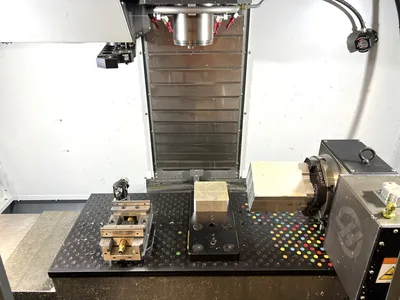 2021 HAAS VF-2SS Vertical Machining Centers | Clark Machinery Sales, LLC (2)