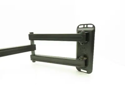 Paw International TV or Monitor Swing Mount 200mm x 200mm Lot of 4