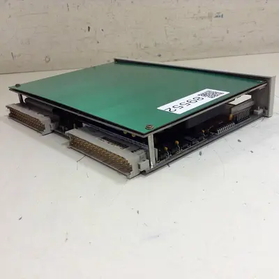 USED SIEMENS 6ES5 252-3AA13
