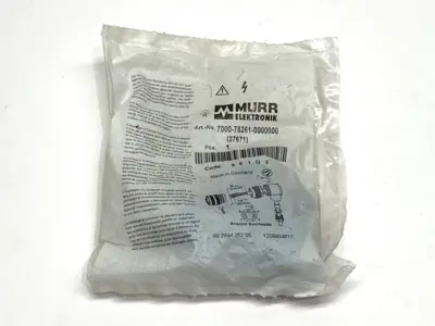 NEW MURRELEKTRONIK 7000-78261-0000000