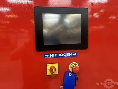 USED 2021 MSS NITROCUBE5