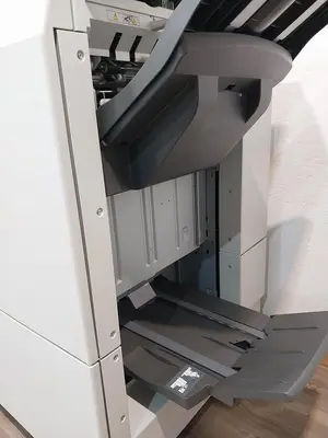 Used RISO GL7430 Ink Jet Printers Michigan US | Forbes Inkjet #1421672